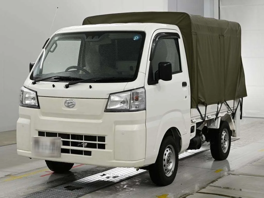Daihatsu Hijet Truck S500P 2024